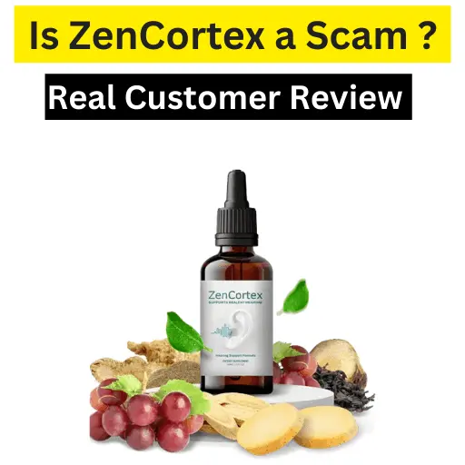 zencortex-scam